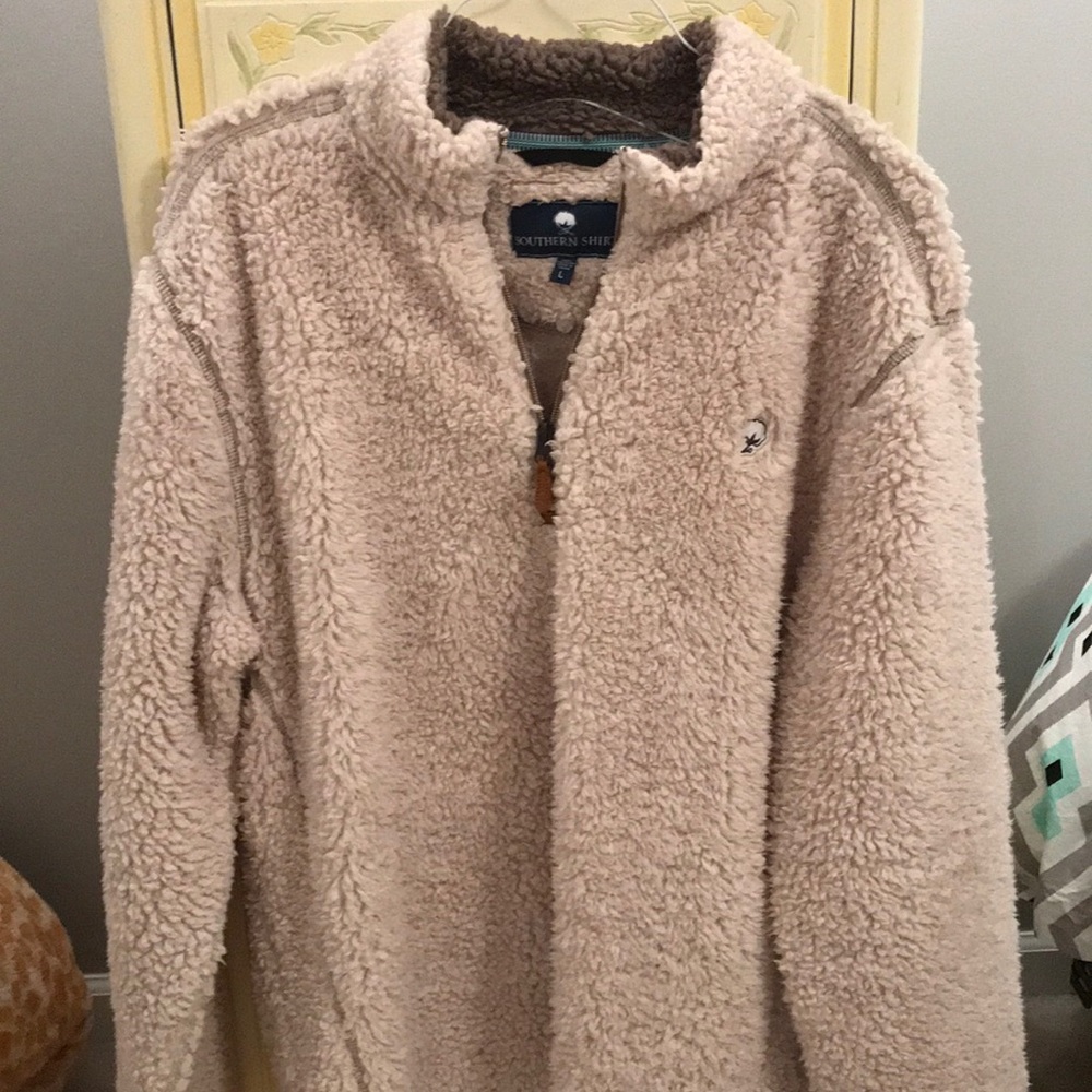 Southern Shirt Co Sherpa